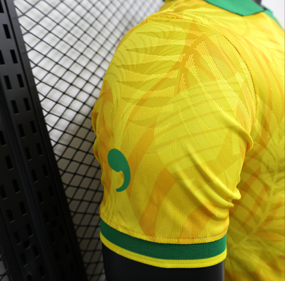 24/25 Brazil "The Prince" Special Jersey