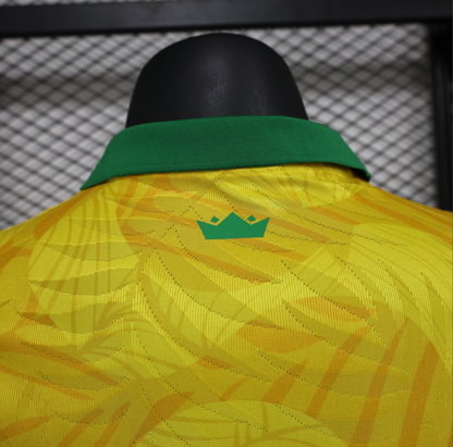 24/25 Brazil "The Prince" Special Jersey