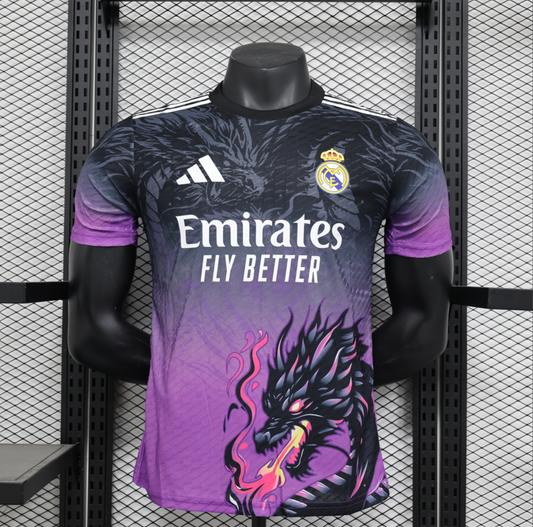 24/25 Real Madrid Special Edition Jersey