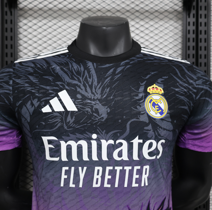 24/25 Real Madrid Special Edition Jersey