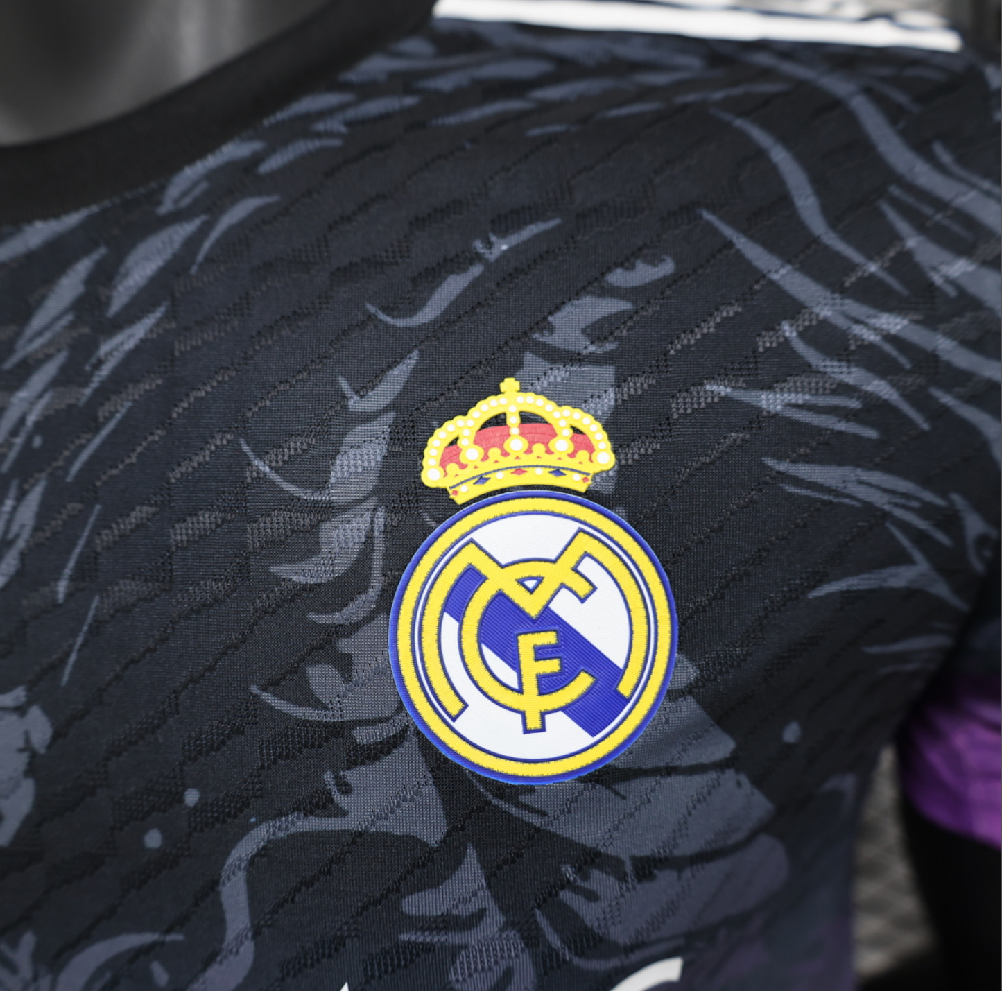 24/25 Real Madrid Special Edition Jersey