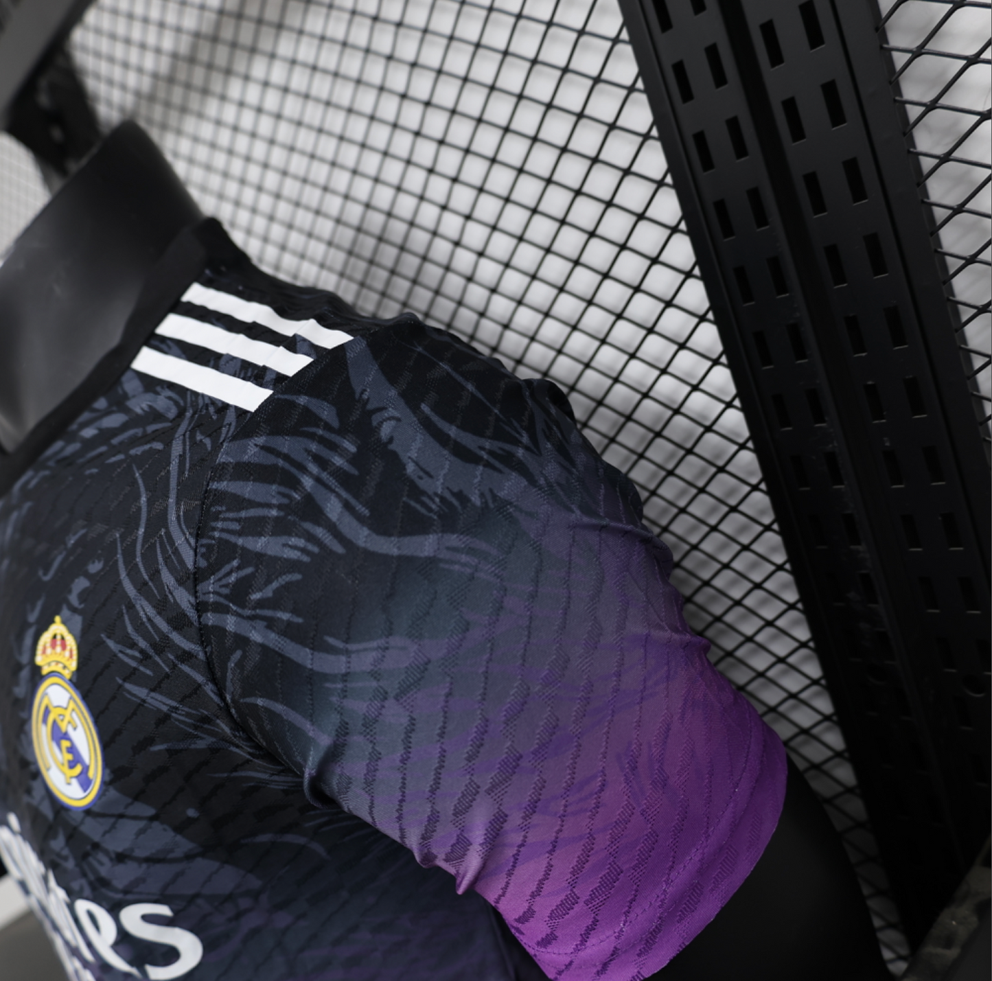 24/25 Real Madrid Special Edition Jersey