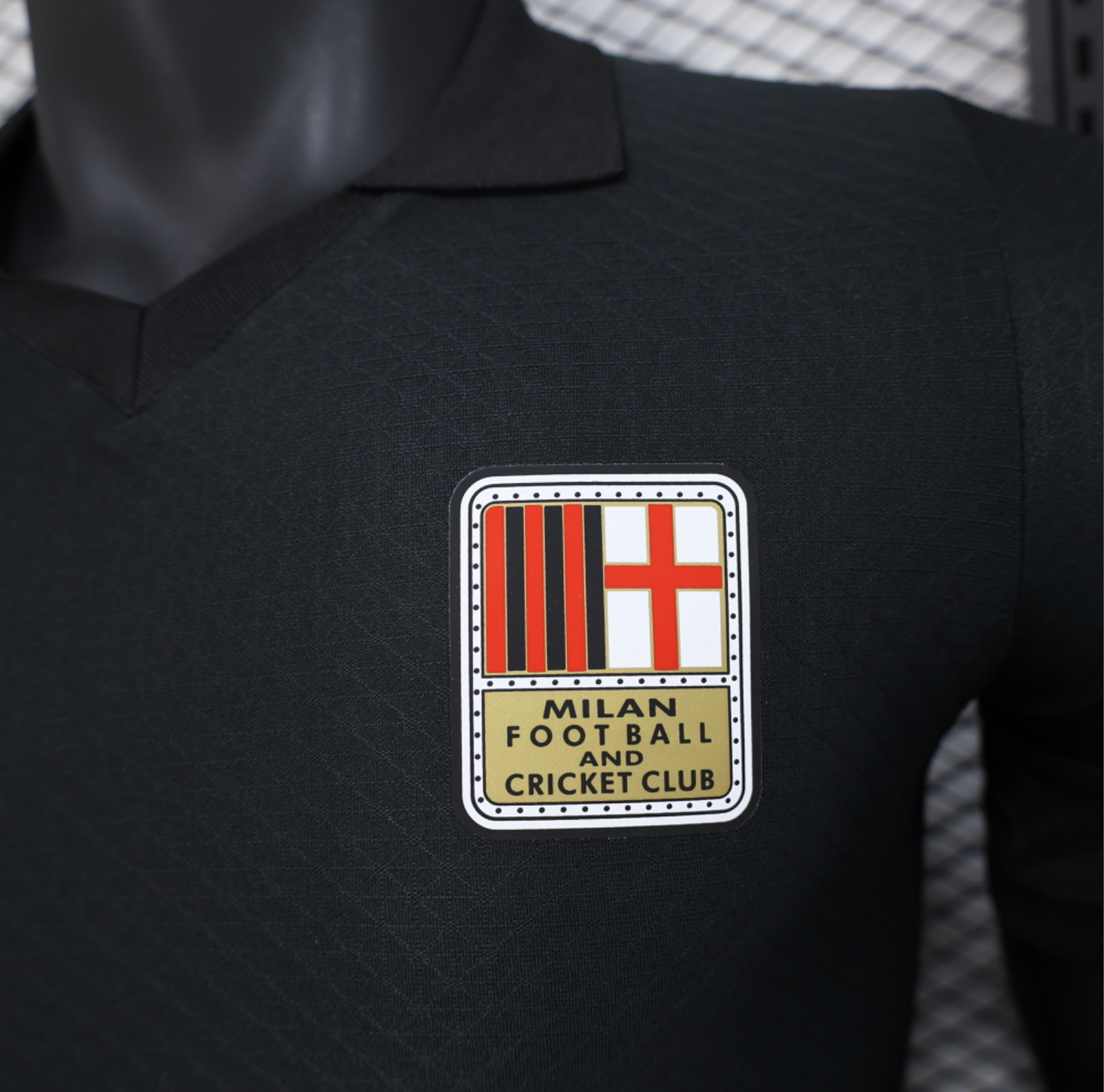 24/25 AC Milan 125th Anniversary Special Jersey