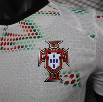 24/25 Portugal Away Jersey