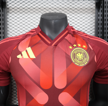 24/25 Germany Special Jersey