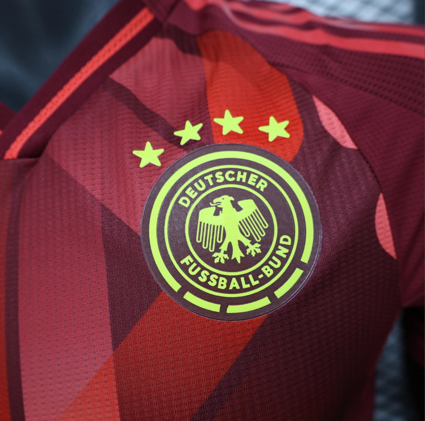 24/25 Germany Special Jersey