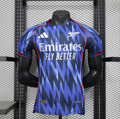 24/25 Arsenal Special Jersey