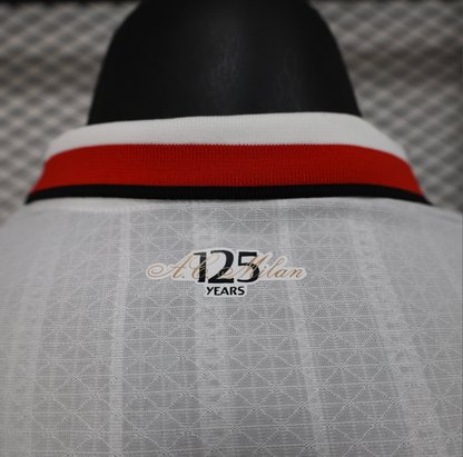 24/25 AC Milan Away Long Sleeve