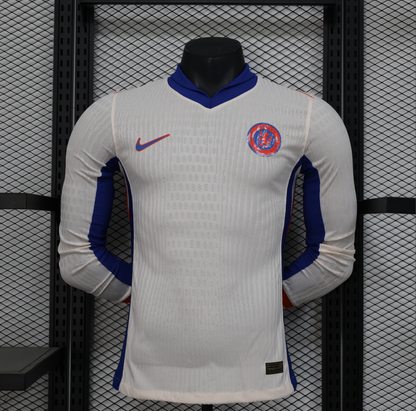 24/25 Chelsea Away Long Sleeve