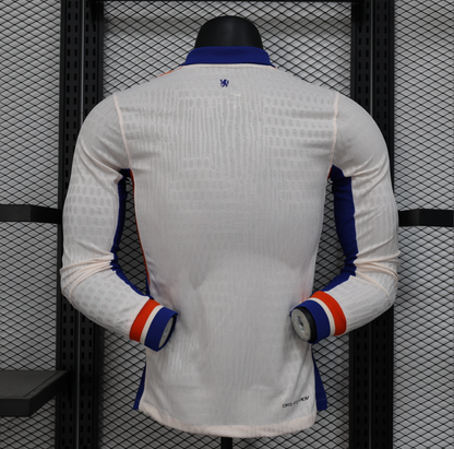 24/25 Chelsea Away Long Sleeve