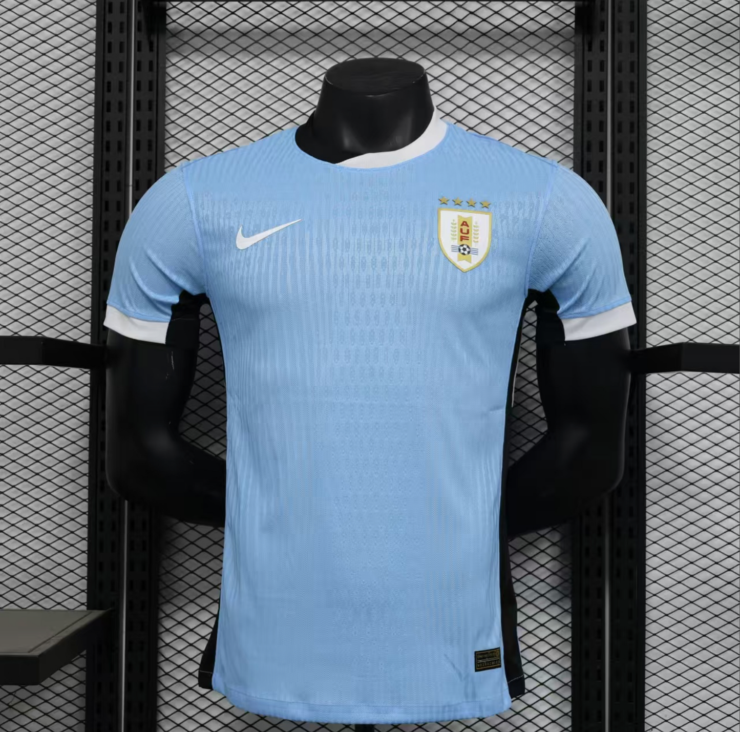 24/25 Argentina Home Special Jersey