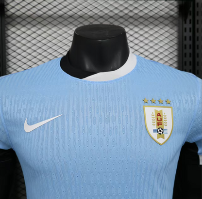 24/25 Argentina Home Special Jersey