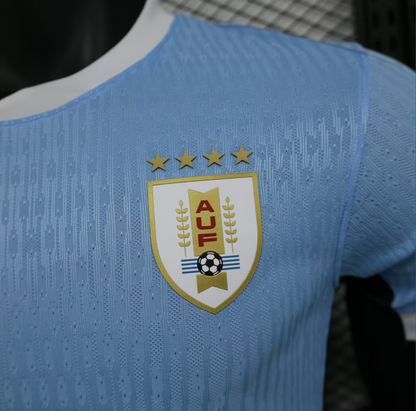 24/25 Argentina Home Special Jersey