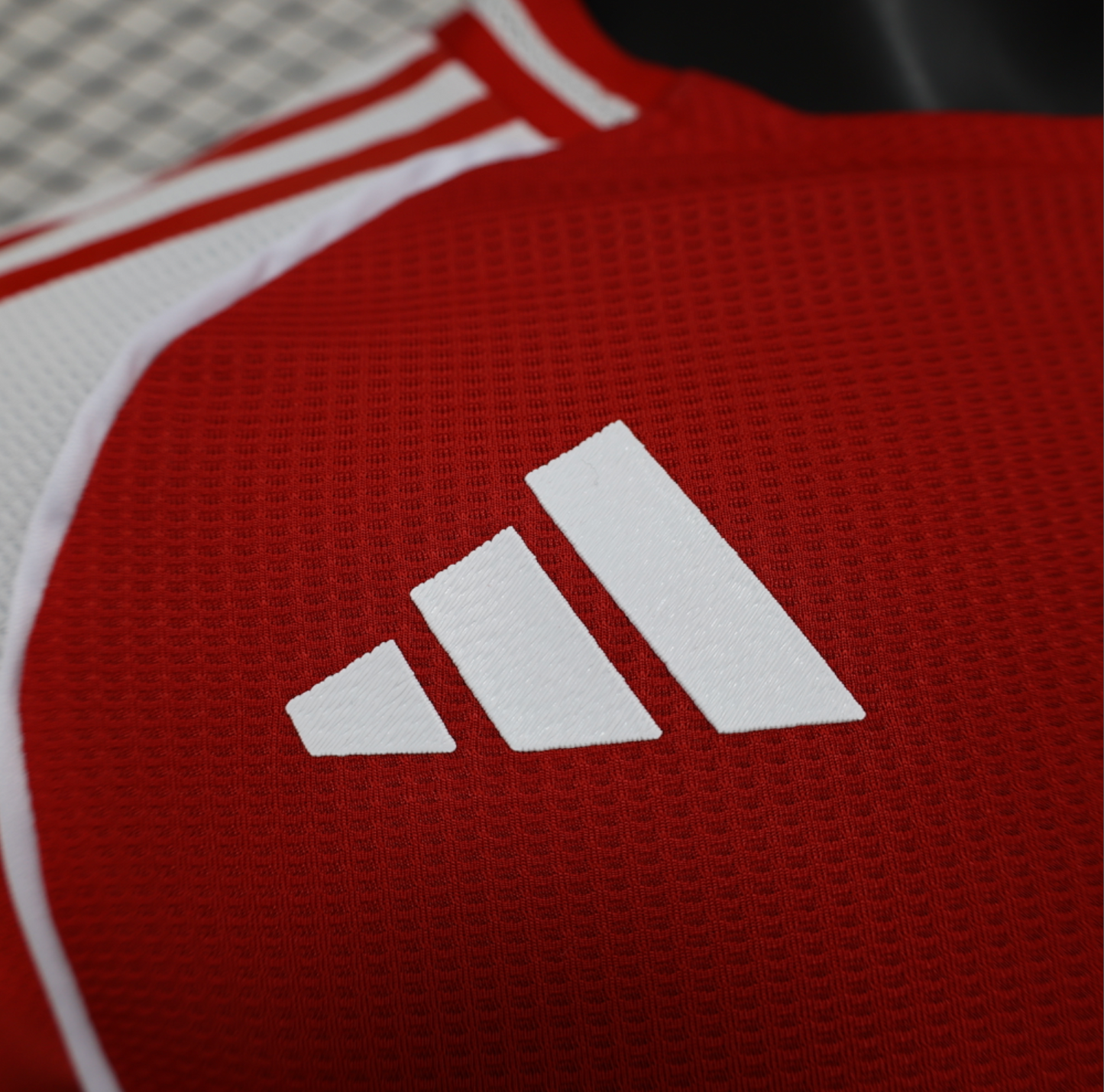 24/25 Arsenal Home Jersey