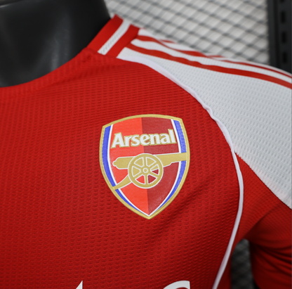 24/25 Arsenal Home Jersey