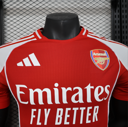 24/25 Arsenal Home Jersey