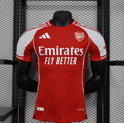 24/25 Arsenal Home Jersey