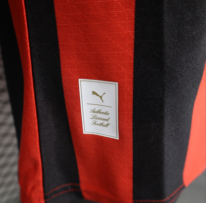 24/25 AC Milan 125th Anniversary Special Long Sleeve