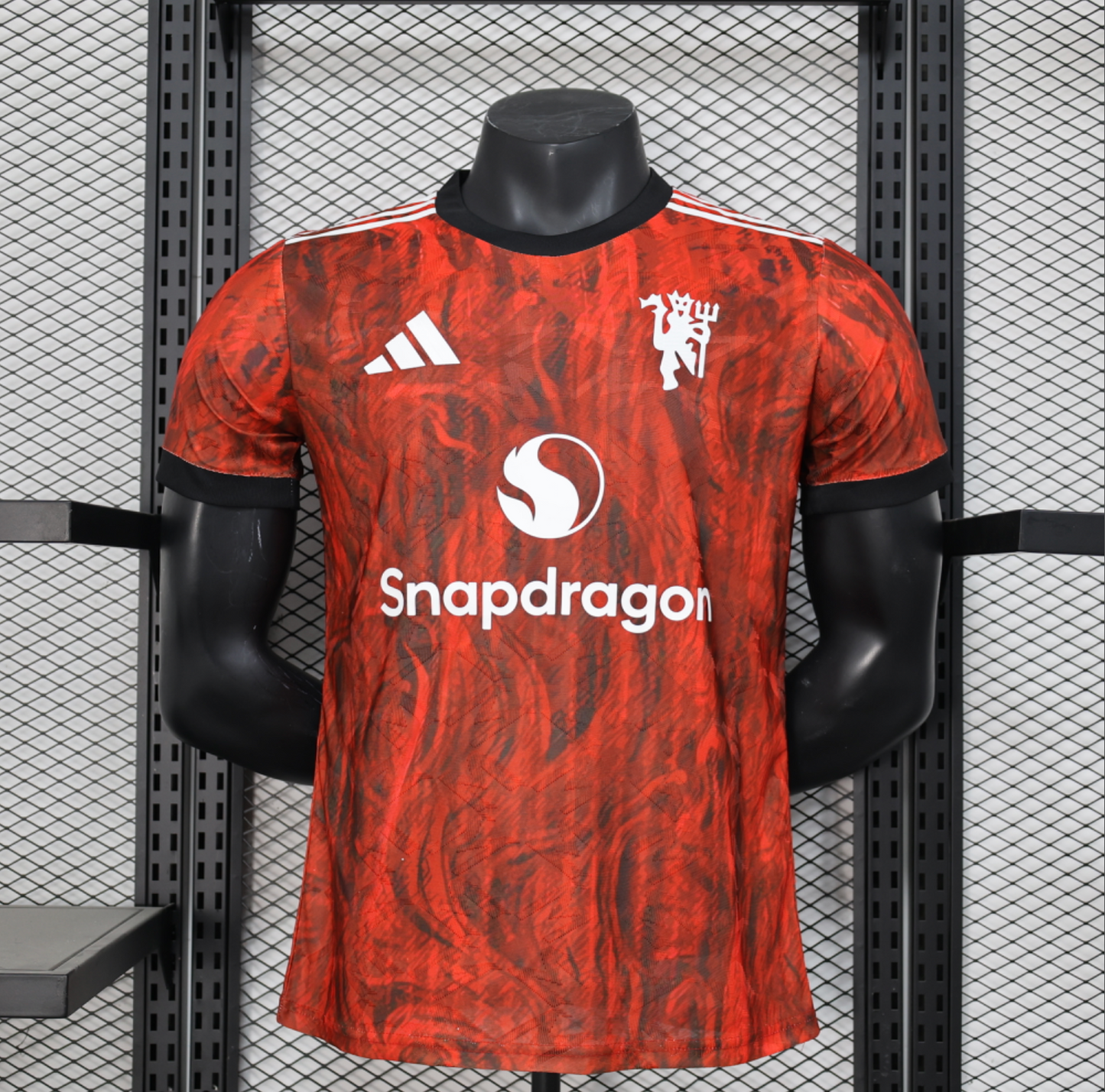 24/25 Manchester United Special Jersey