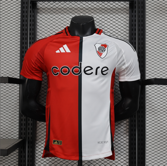 24/25 River Plate Third Jersey