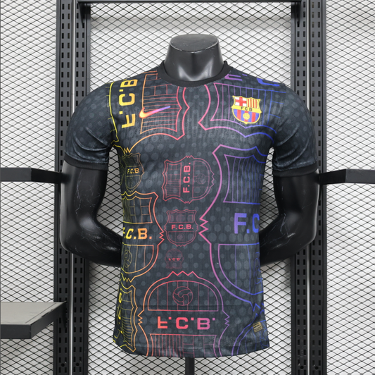 24/25 Barcelona Special Jersey