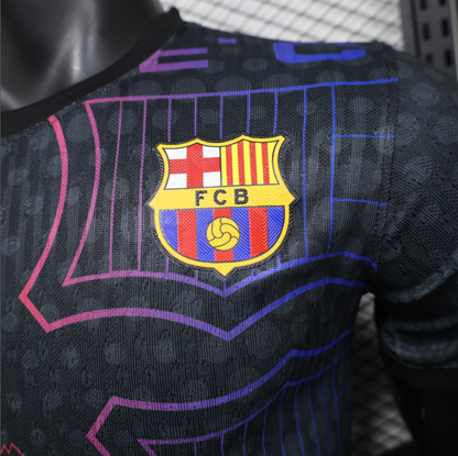 24/25 Barcelona Special Jersey