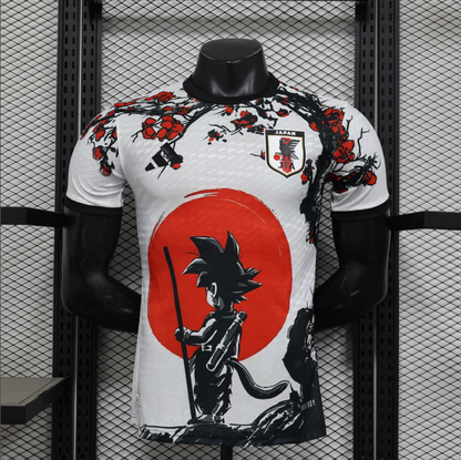 2024 Japan Special Jersey