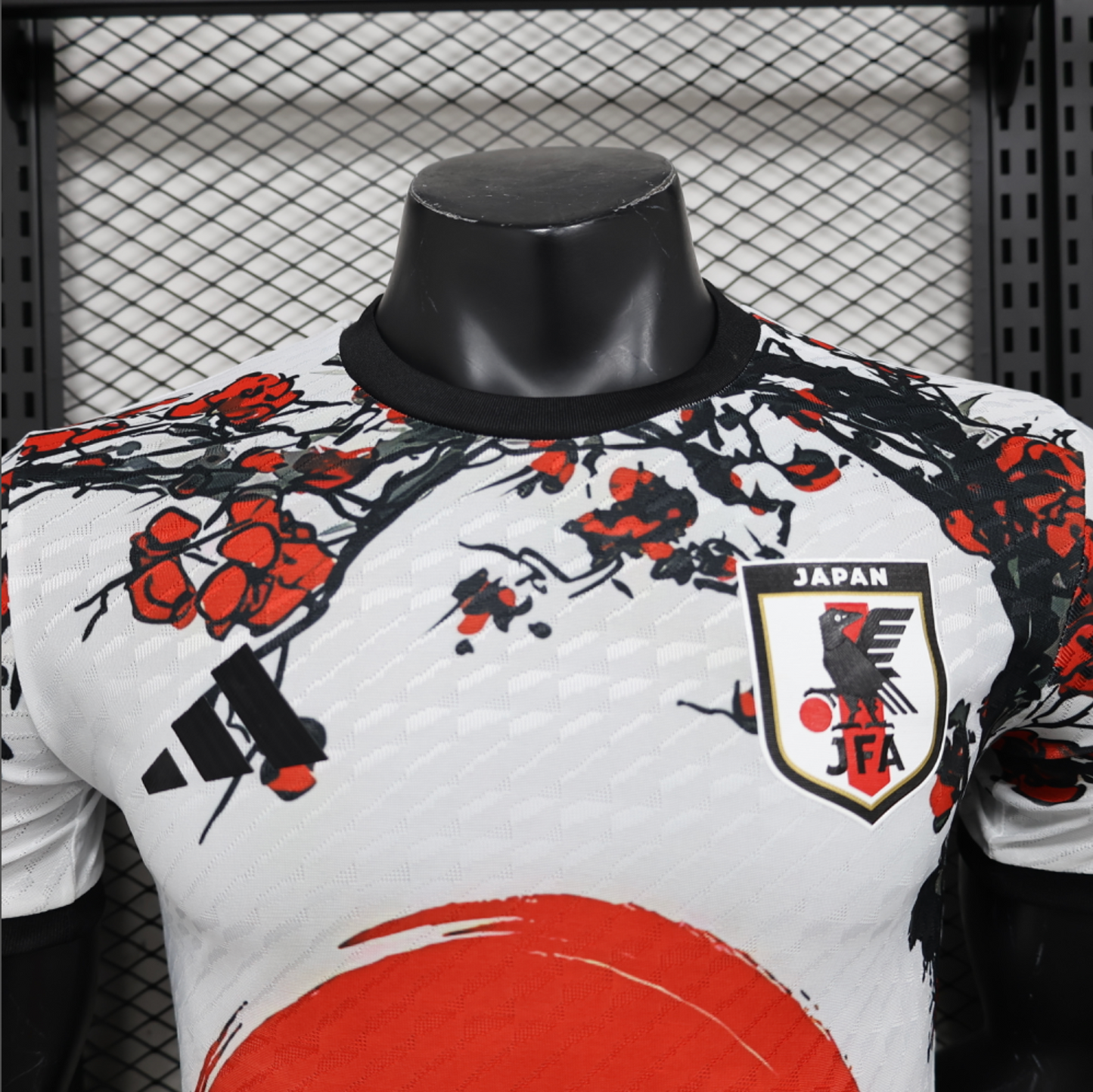 2024 Japan Special Jersey