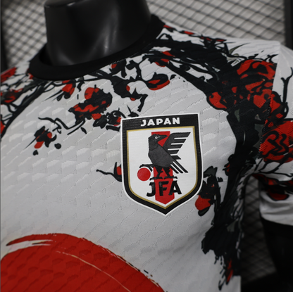 2024 Japan Special Jersey