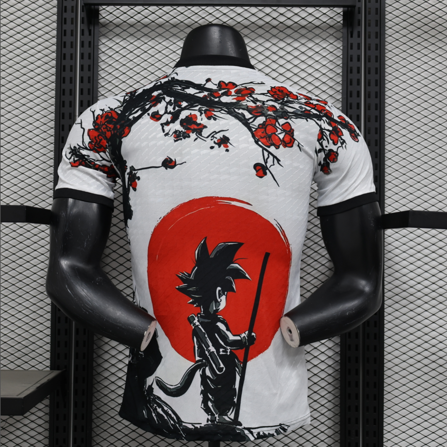 2024 Japan Special Jersey