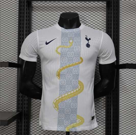 25/26 Tottenham Special Jersey