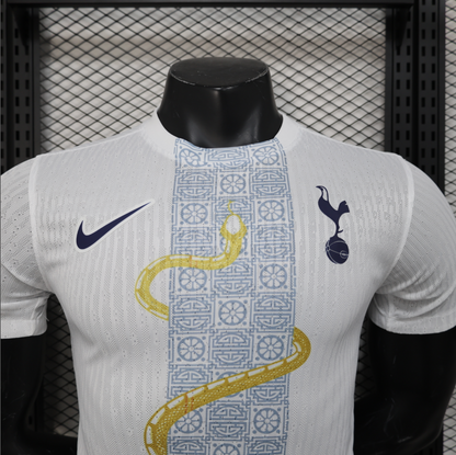 25/26 Tottenham Special Jersey