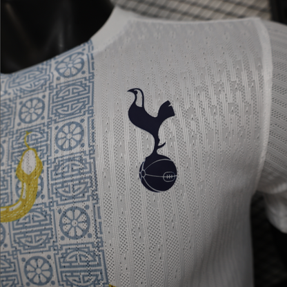 25/26 Tottenham Special Jersey