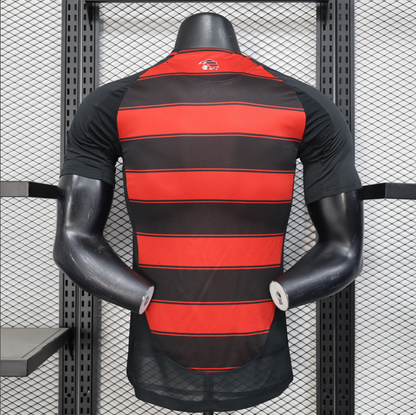 25/26 Flamengo Home Jersey