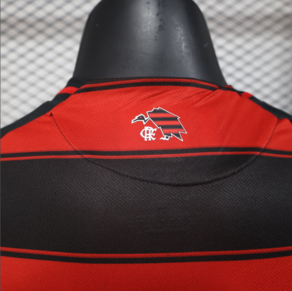 25/26 Flamengo Home Jersey