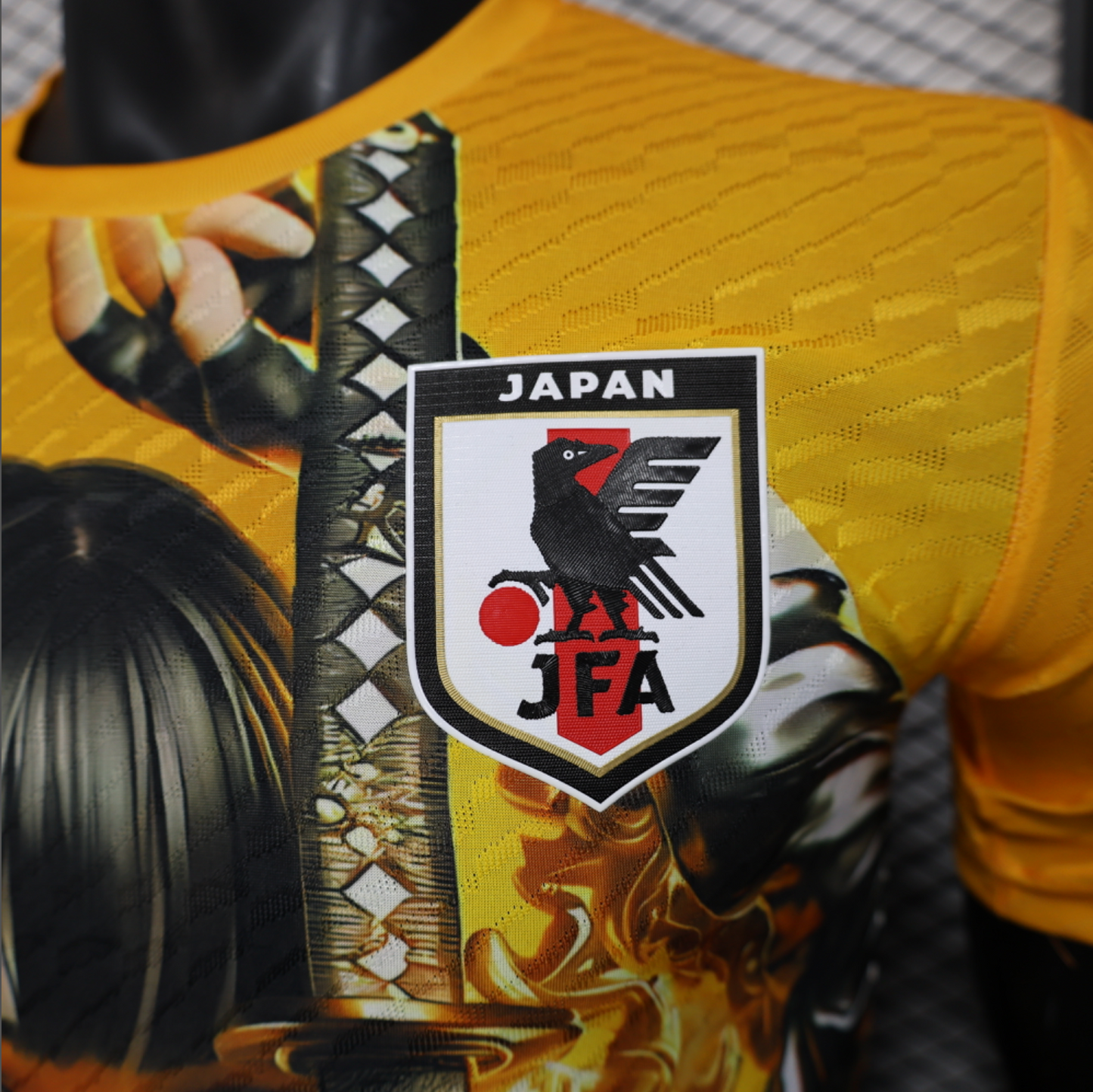 2024 Japan Special Jersey