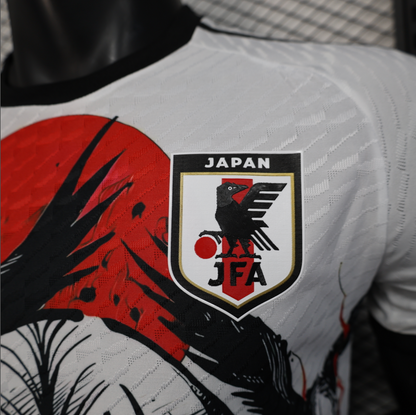 24/25 Japan Special Jersey