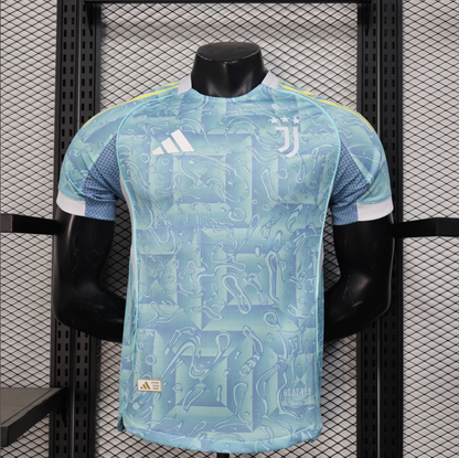 24/25 Juventus Special Jersey