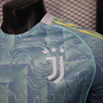 24/25 Juventus Special Jersey