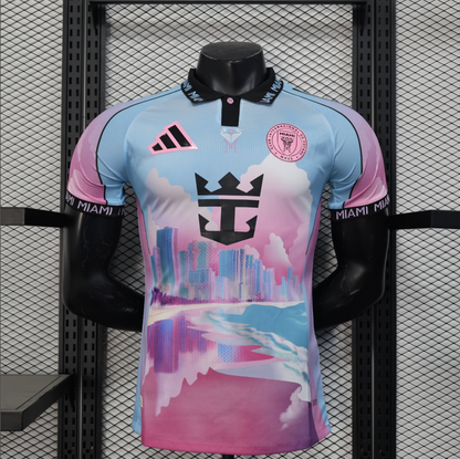 24/25 Inter Miami Special Jersey