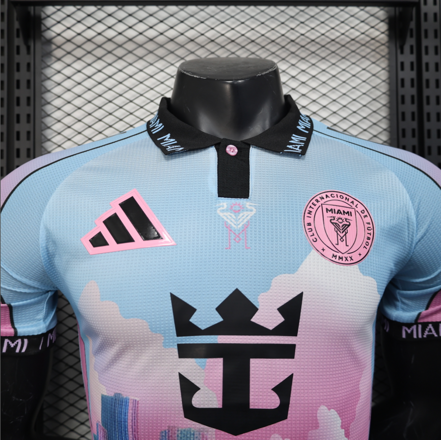 24/25 Inter Miami Special Jersey