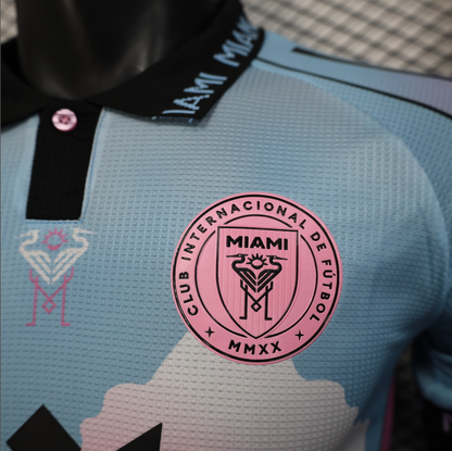 24/25 Inter Miami Special Jersey