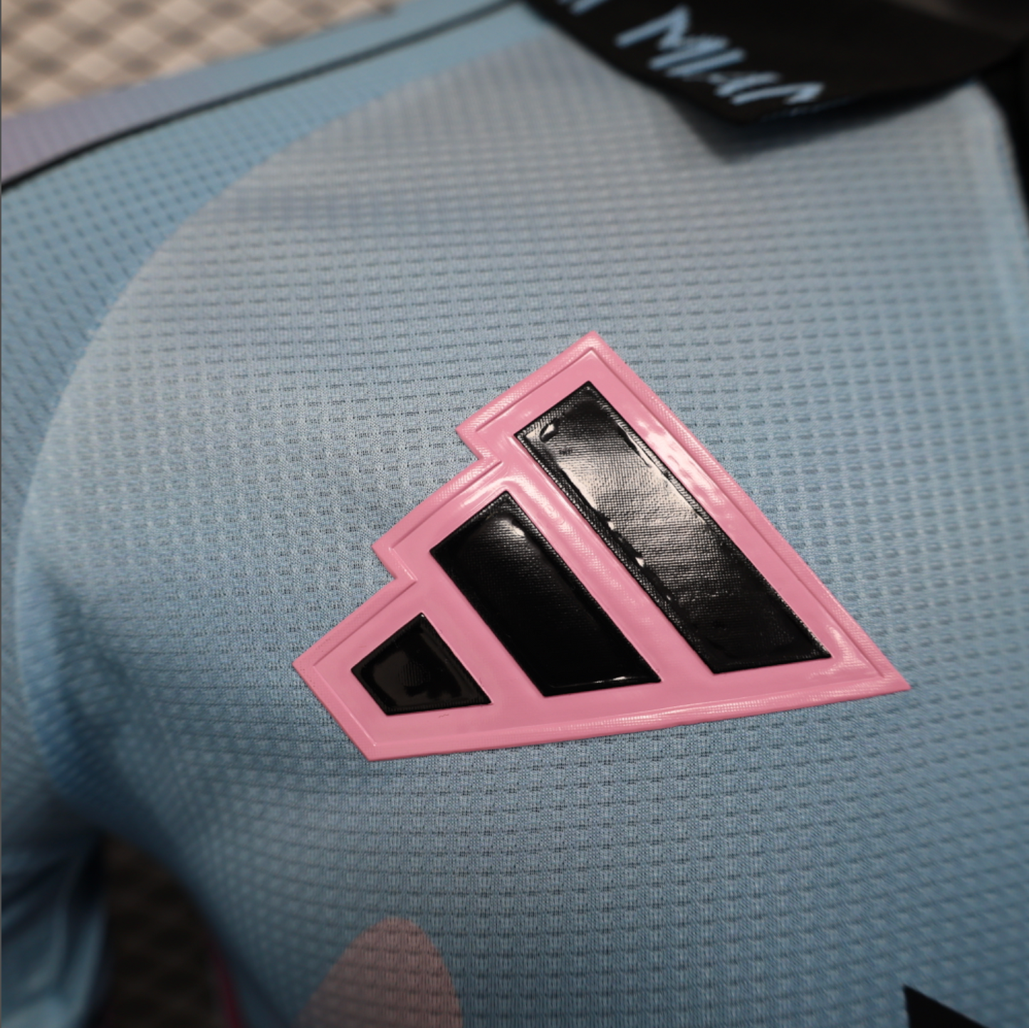 24/25 Inter Miami Special Jersey