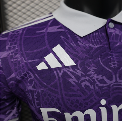 24/25 Real Madrid Special Jersey