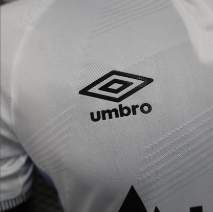 24/25 Santos Home Jersey