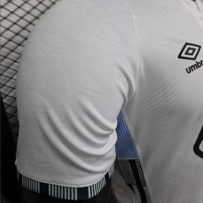 24/25 Santos Home Jersey