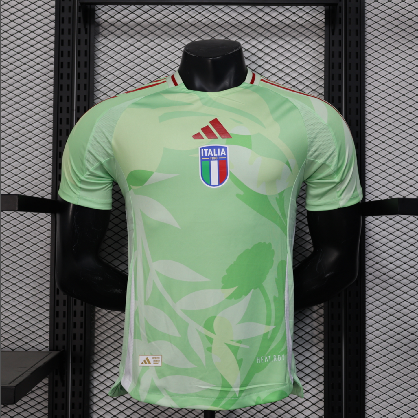 24/25 Italy Special Jersey