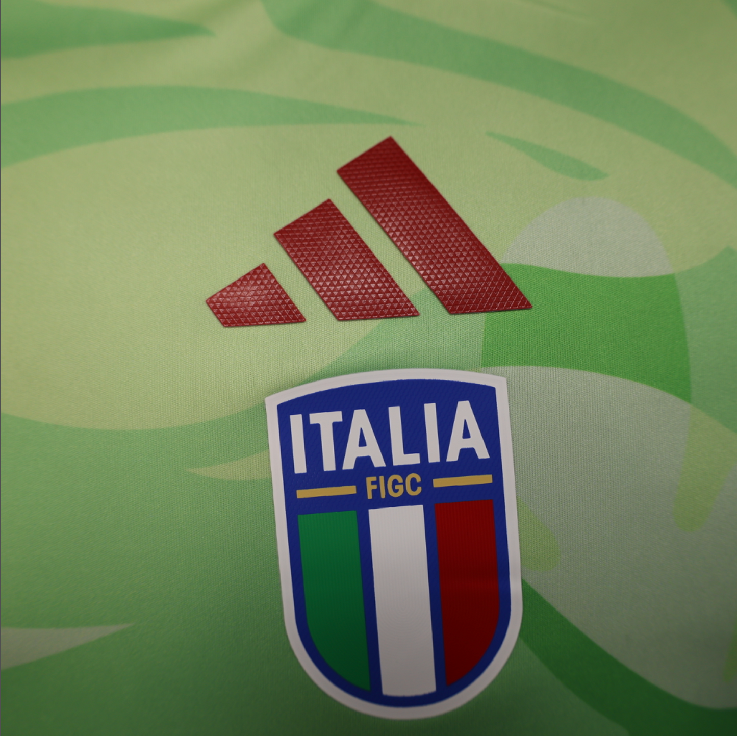 24/25 Italy Special Jersey