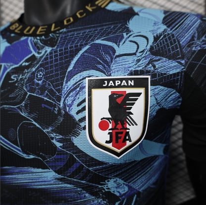 24/25 Japan Special Jersey