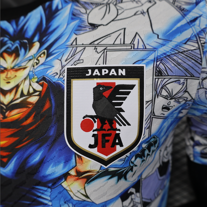 24/25 Japan Special Jersey